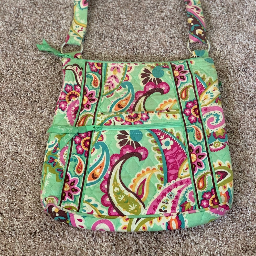 Vera Bradley Crossbody